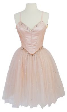 ballet ballerina dress