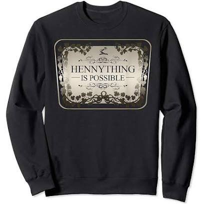 hennything sweater - Google Search