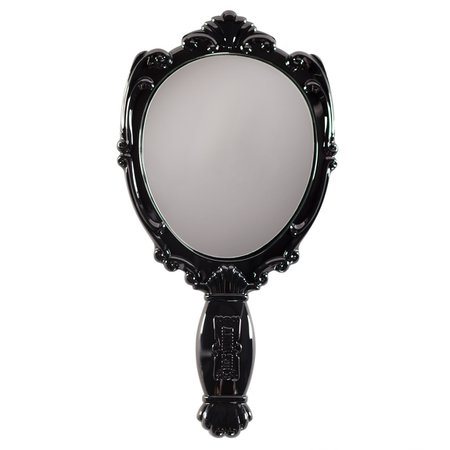 Anna Sui Hand Mirror | Beautylish