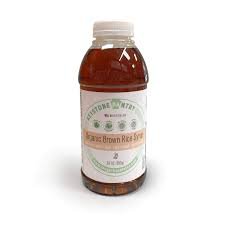 brown rice syrup - Google Search