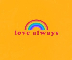 Image about love in aes; pride is everywhere by L.