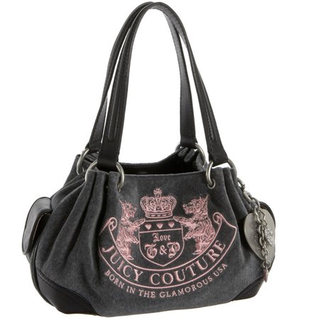 Juicy Couture handbag
