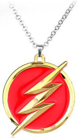 flash necklace