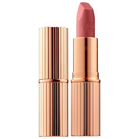 Charlotte Tilbury Hot Lips Lipstick | Sephora