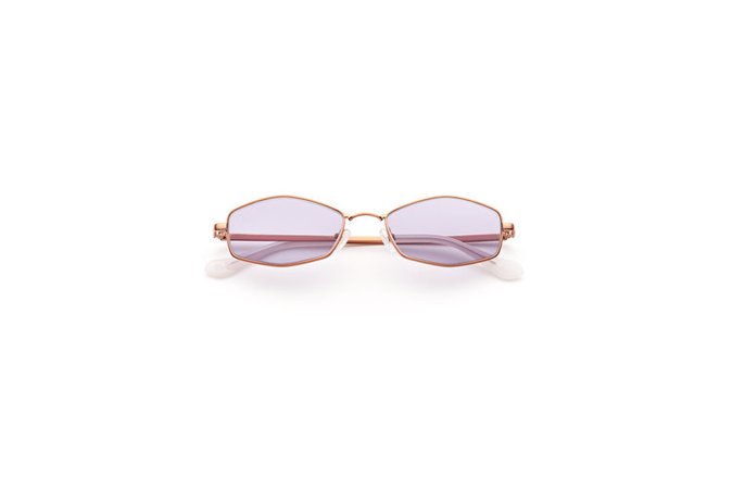 REBEL REBEL Sunglasses: Gemma Styles' Designer Sunglasses Designer Sunglasses | baxter + bonny