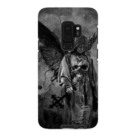 (My Custom) Regretful Angel Phone Case
