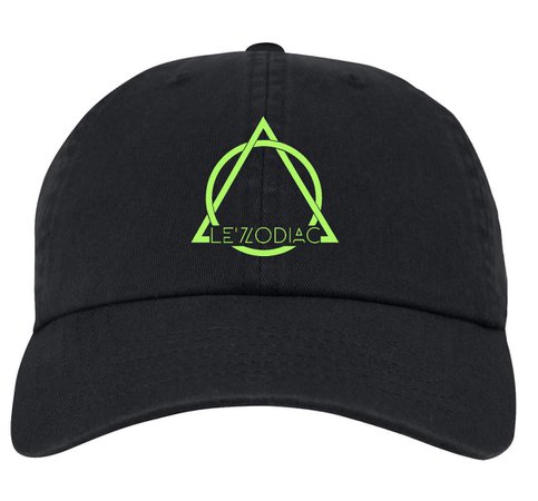 Le’Zodiac Signature Hat
