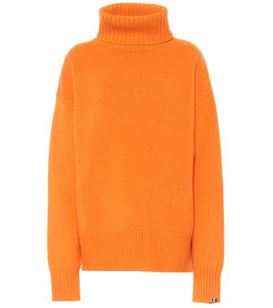 N° 20 Oversize Xtra Cashmere Sweater - Extreme Cashmere | Mytheresa