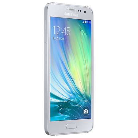 Samsung Galaxy A3 16GB Gris