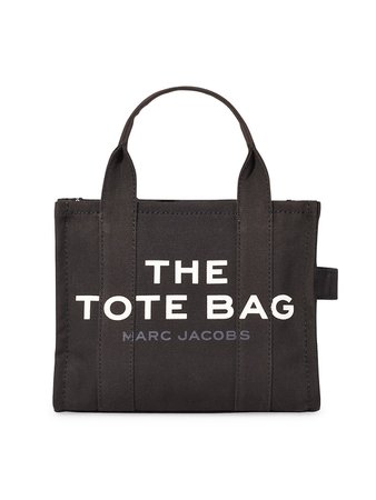 Shop Marc Jacobs The Mini Traveler Tote | Saks Fifth Avenue
