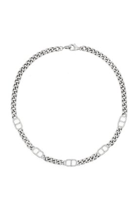Sheryl Lowe necklace