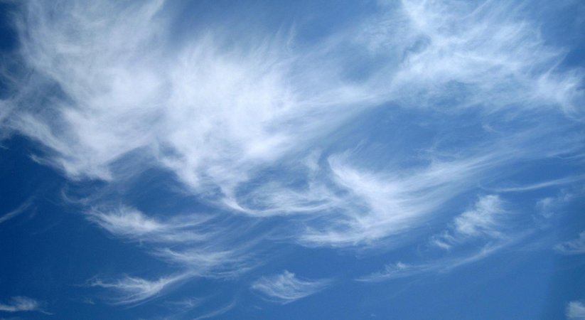 Free Images - clouds clouds blue sky