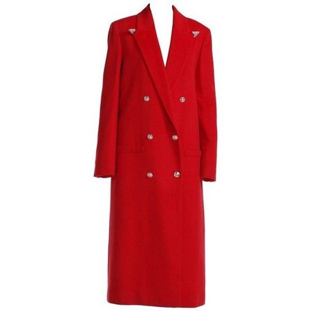 red coat png