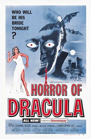1958 - Dracula