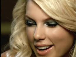 taylor swift our song makeup look - Google Search