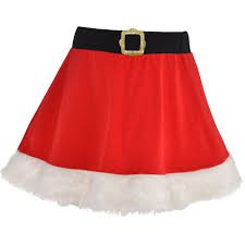 santa skirt - Google Search