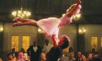 Dirty Dancing – review | cast and crew, movie star rating and where to watch film on TV and online