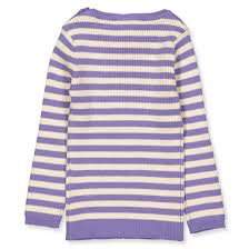 pastel purple stripe sweater - Google Search