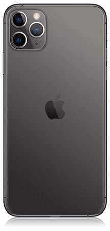 iPhone 11 Pro Max (Space Gray)