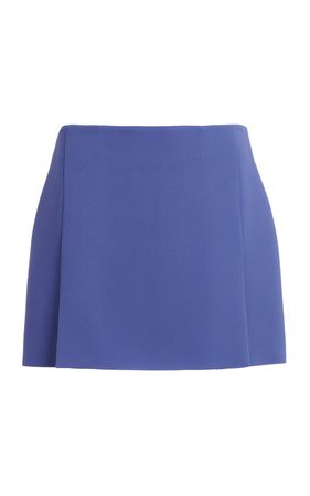 Cady Mini Skirt By Elie Saab | Moda Operandi