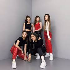 itzy group photo - Google Search