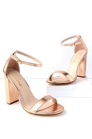 gold heels - Google Search