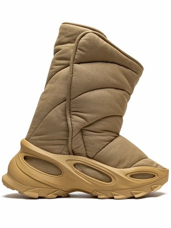 Shop adidas YEEZY YEEZY insulated boots with Express Delivery - FARFETCH