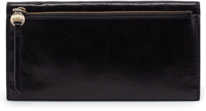 Arise Leather Wallet