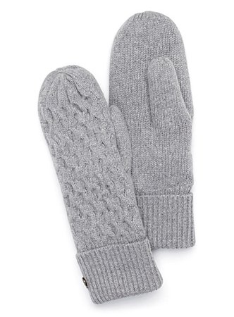 Cashmere touch knit tuque | Simons | Women's Tuques, Berets, and Winter Hats online | Simons
