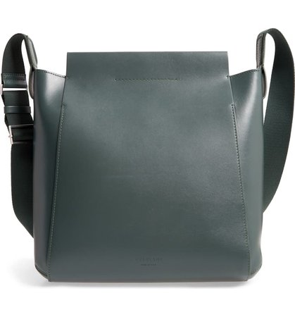 Everlane The Form Leather Crossbody Bag | Nordstrom
