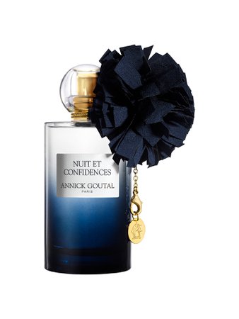 Goutal Nuit et Confidences Eau de Parfum at John Lewis & Partners 100ml GBP132