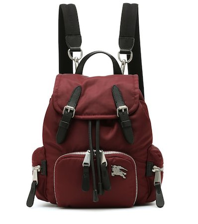 The Small Rucksack backpack