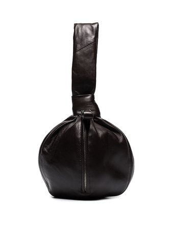 Lemaire Purse Leather Tote Bag - Farfetch