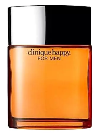 Clinique Happy Clinique cologne - a fragrance for men 1999