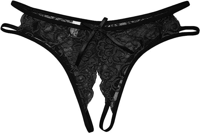 Womens Underwear New Fashion Lingerie Pants Lace Low Waist Panties For  Women 