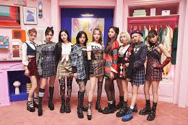 the feels twice outfits - Google Search