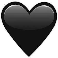 black heart - Google Search