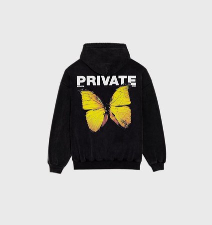 A’PRIVATE sur Instagram : Yellow, Blue or Pink? 🦋 Butterfly Emoji available via aprivate.eu