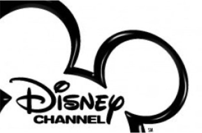 disney channel y2k logo