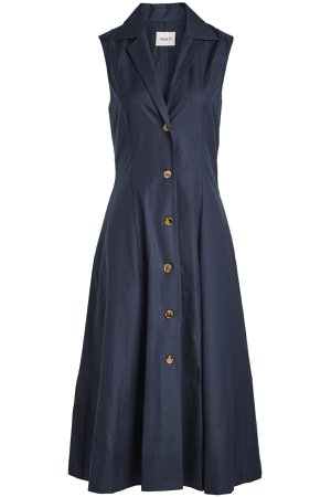 Marilyn Cotton Dress Gr. US 4