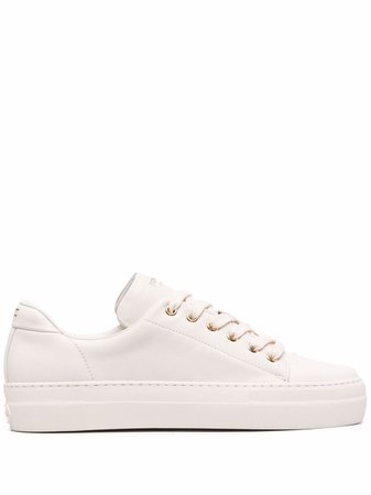Shop TOM FORD low-top platform sneakeres with Express Delivery - FARFETCH