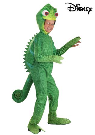 Pascal costume