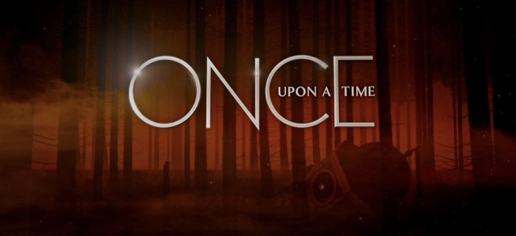 Once Upon a Time season 5 logo