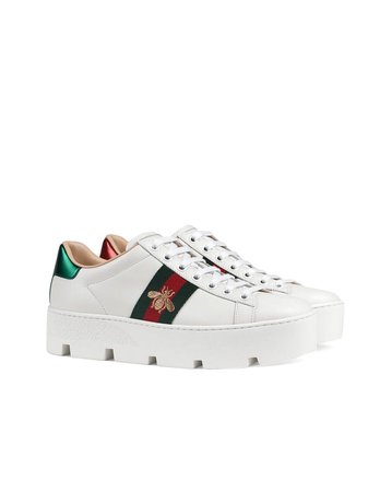 Gucci 'Ace' Sneakers