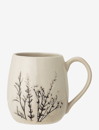bloomingville mug