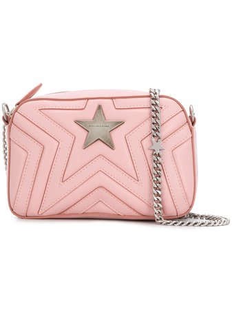 Stella McCartney Star shoulder bag AW18 - Shop Online Now - Fast AU Delivery