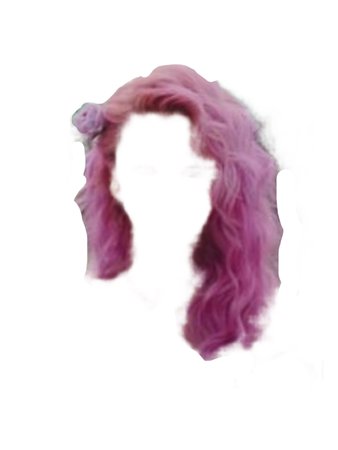 short and curly pink hair - @cloud9_official