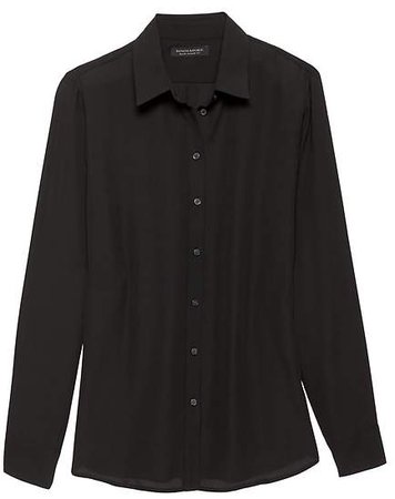Dillon Classic-Fit Solid Shirt