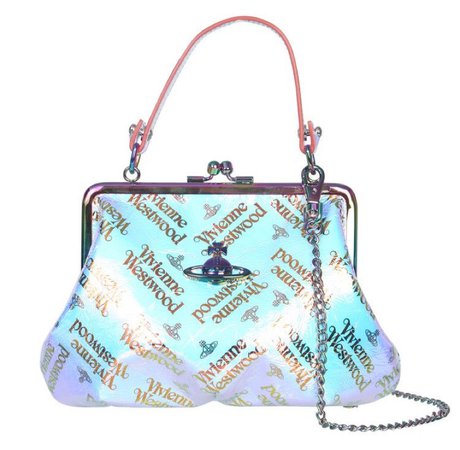 Viviane Westwood bag