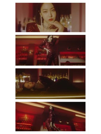 BITTER-SWEET ‘마고 (MAGO)’ Official MV (NARI)